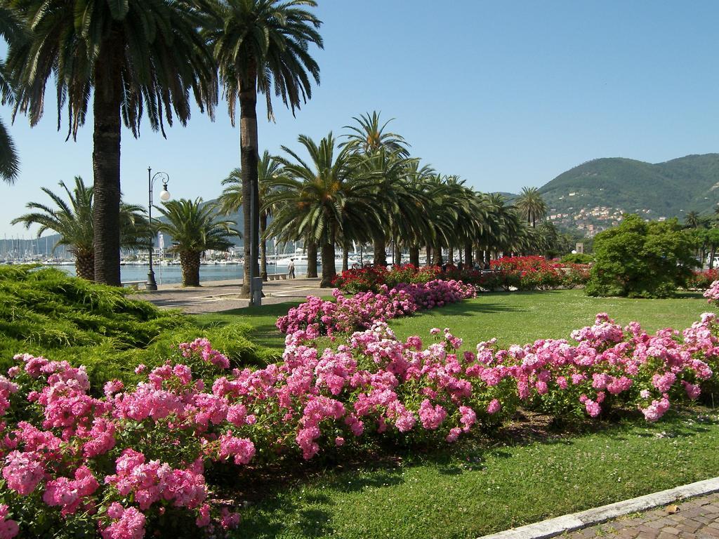 Affittacamere La Stazione La Spezia Exterior foto